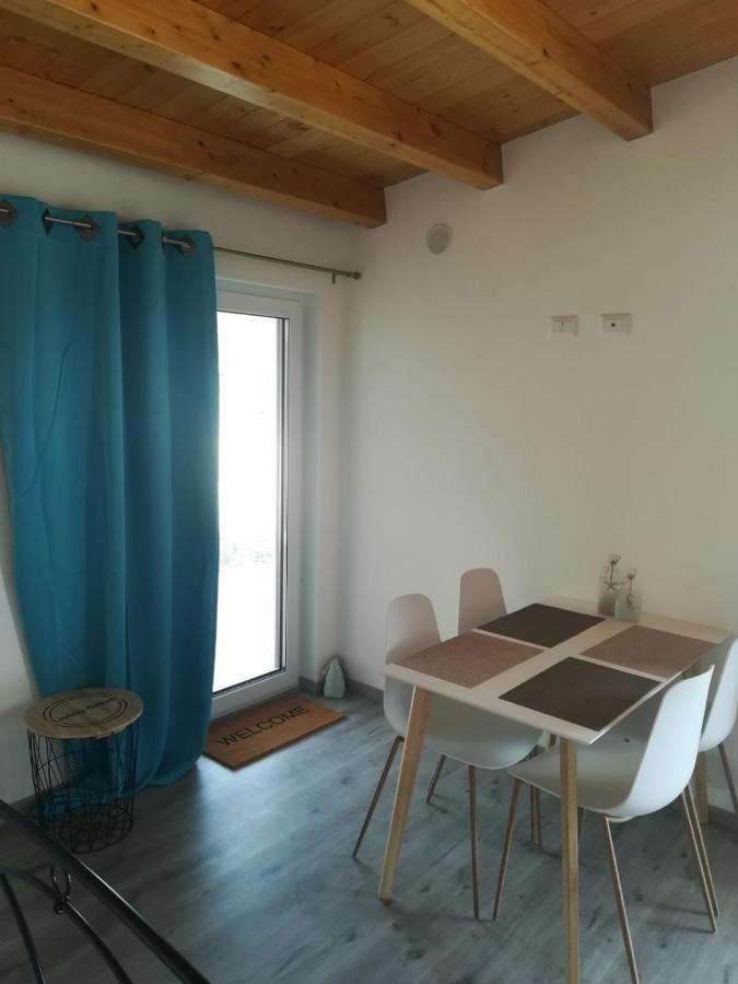 Appartement Casa Cocco à Sant Isidoro  Extérieur photo