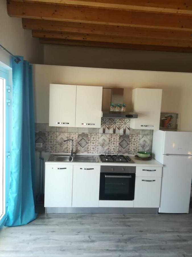 Appartement Casa Cocco à Sant Isidoro  Extérieur photo