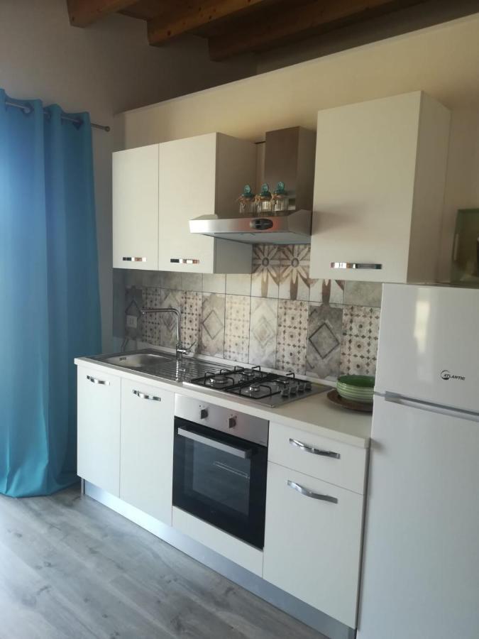Appartement Casa Cocco à Sant Isidoro  Extérieur photo