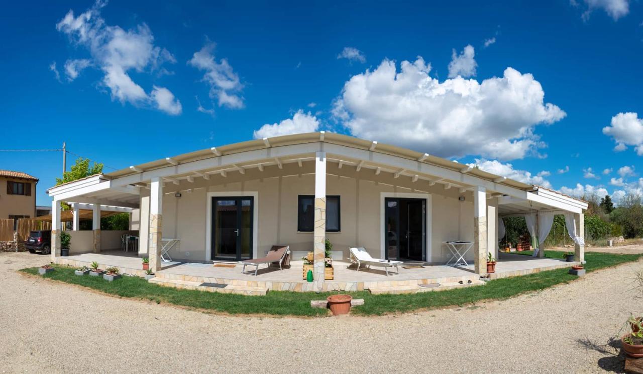 Appartement Casa Cocco à Sant Isidoro  Extérieur photo