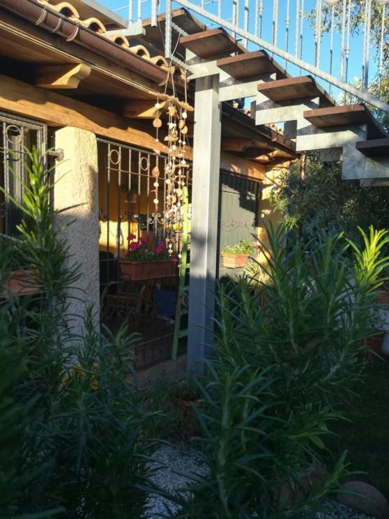 Appartement Casa Cocco à Sant Isidoro  Extérieur photo