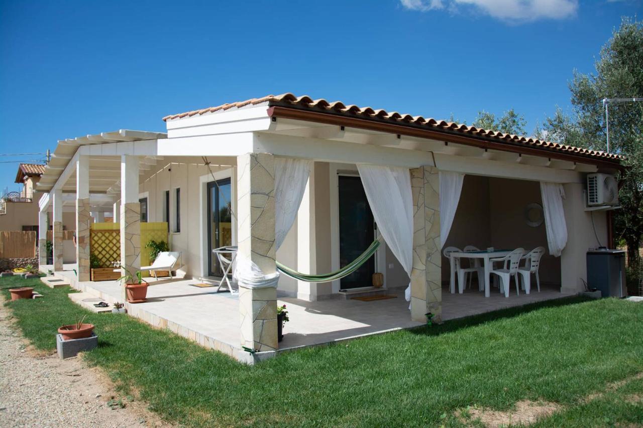 Appartement Casa Cocco à Sant Isidoro  Extérieur photo
