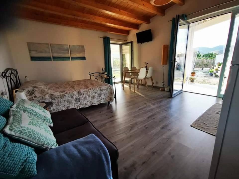 Appartement Casa Cocco à Sant Isidoro  Extérieur photo