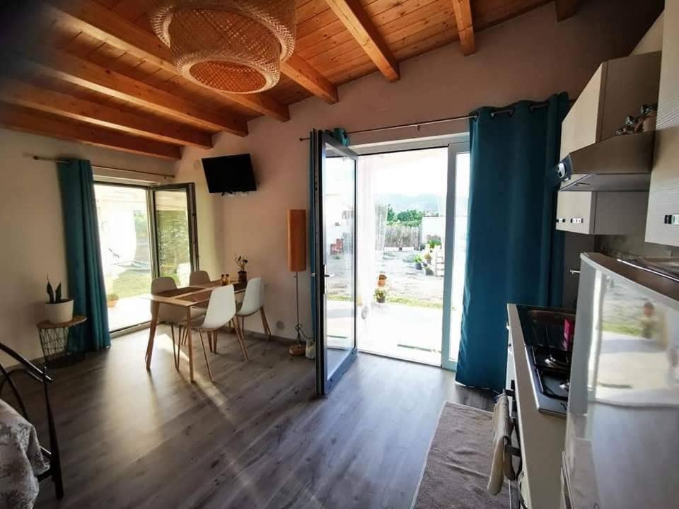 Appartement Casa Cocco à Sant Isidoro  Extérieur photo