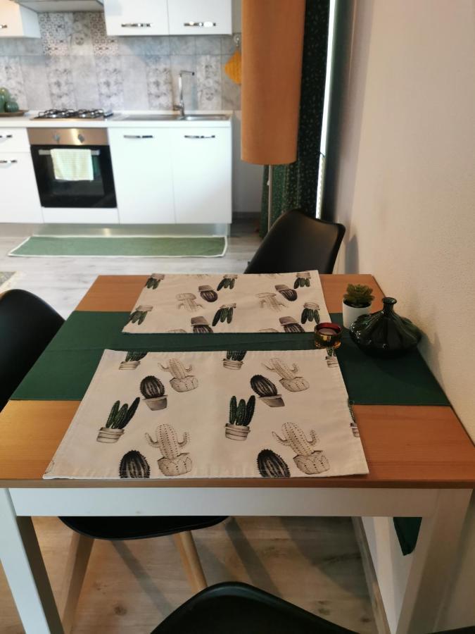 Appartement Casa Cocco à Sant Isidoro  Extérieur photo