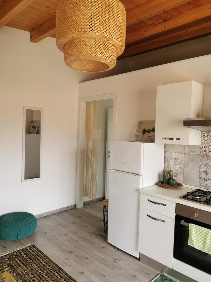 Appartement Casa Cocco à Sant Isidoro  Extérieur photo