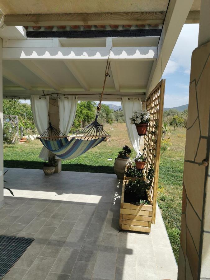 Appartement Casa Cocco à Sant Isidoro  Extérieur photo