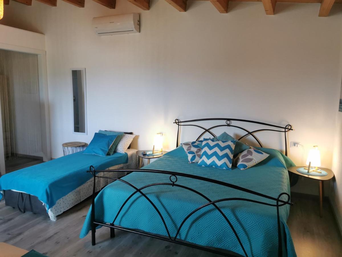 Appartement Casa Cocco à Sant Isidoro  Extérieur photo