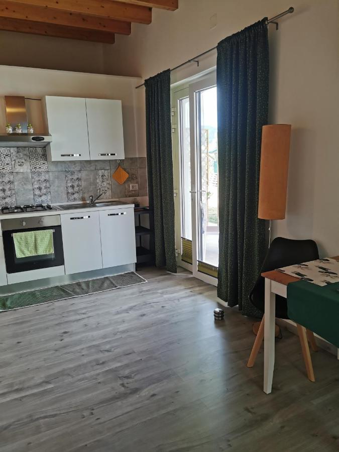 Appartement Casa Cocco à Sant Isidoro  Extérieur photo