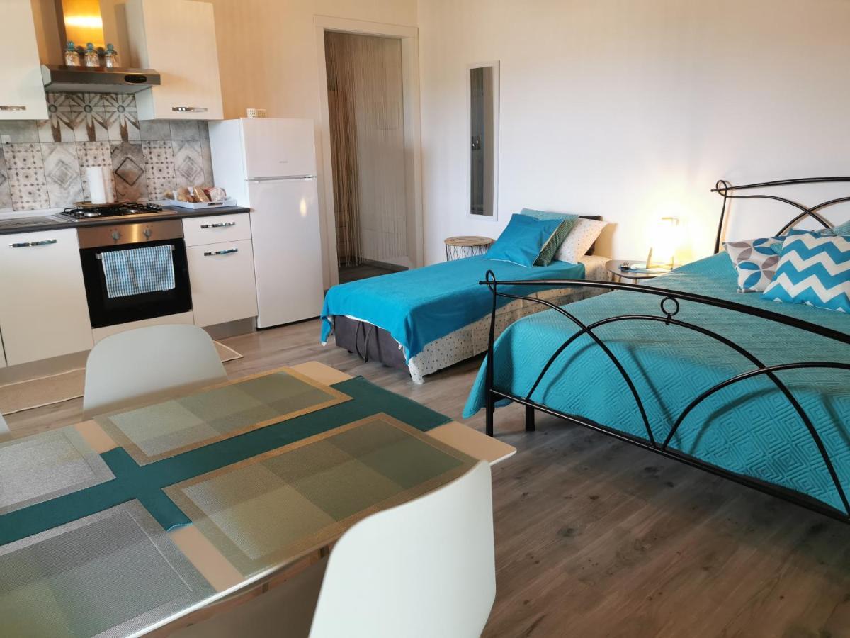 Appartement Casa Cocco à Sant Isidoro  Extérieur photo