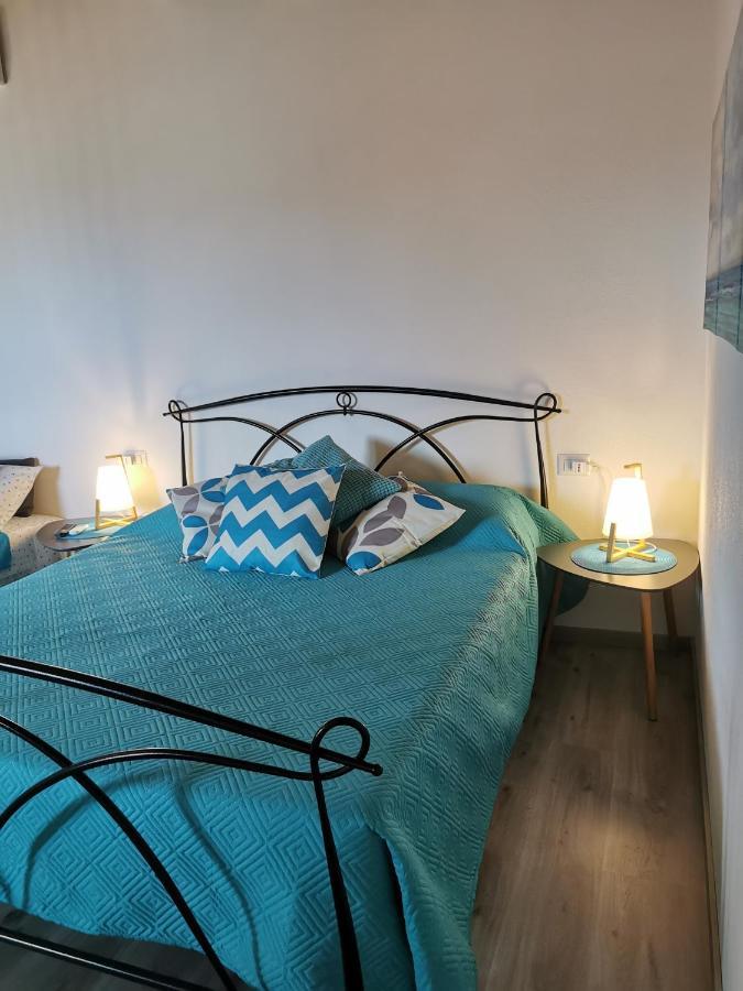 Appartement Casa Cocco à Sant Isidoro  Extérieur photo