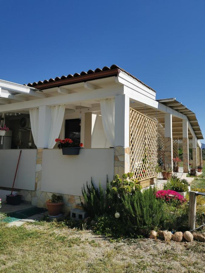 Appartement Casa Cocco à Sant Isidoro  Extérieur photo