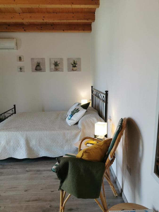 Appartement Casa Cocco à Sant Isidoro  Extérieur photo