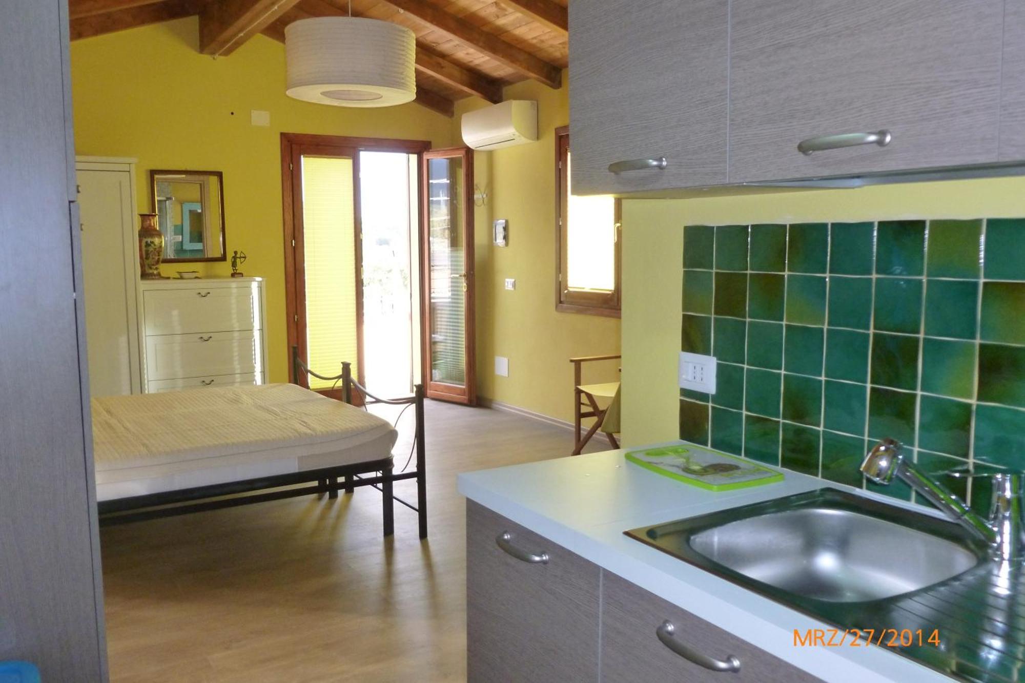 Appartement Casa Cocco à Sant Isidoro  Extérieur photo
