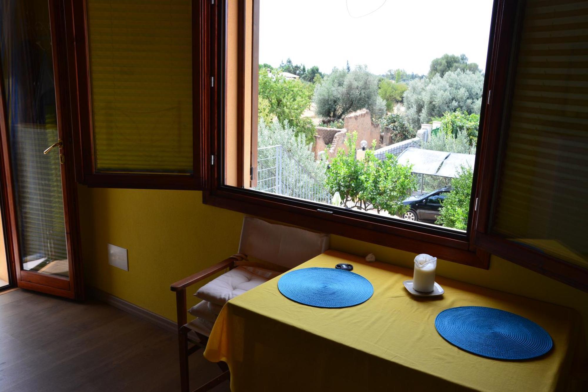 Appartement Casa Cocco à Sant Isidoro  Extérieur photo