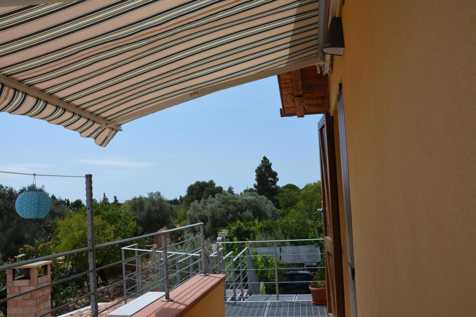 Appartement Casa Cocco à Sant Isidoro  Extérieur photo