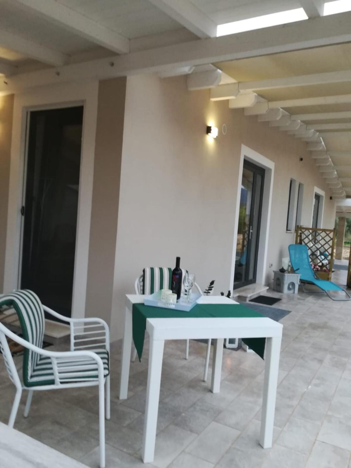 Appartement Casa Cocco à Sant Isidoro  Chambre photo