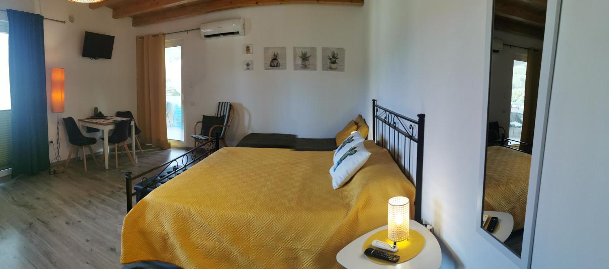 Appartement Casa Cocco à Sant Isidoro  Extérieur photo