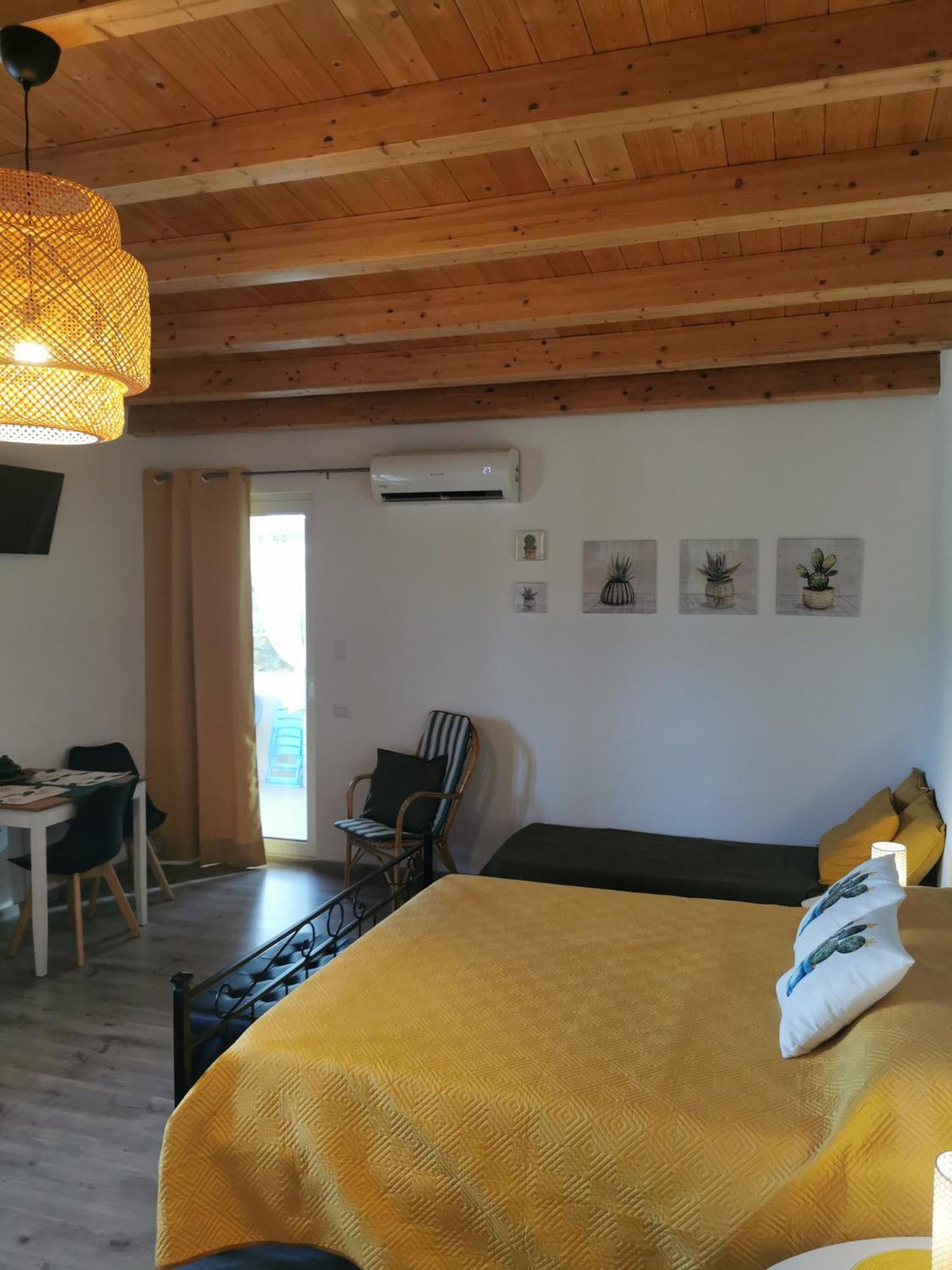 Appartement Casa Cocco à Sant Isidoro  Extérieur photo