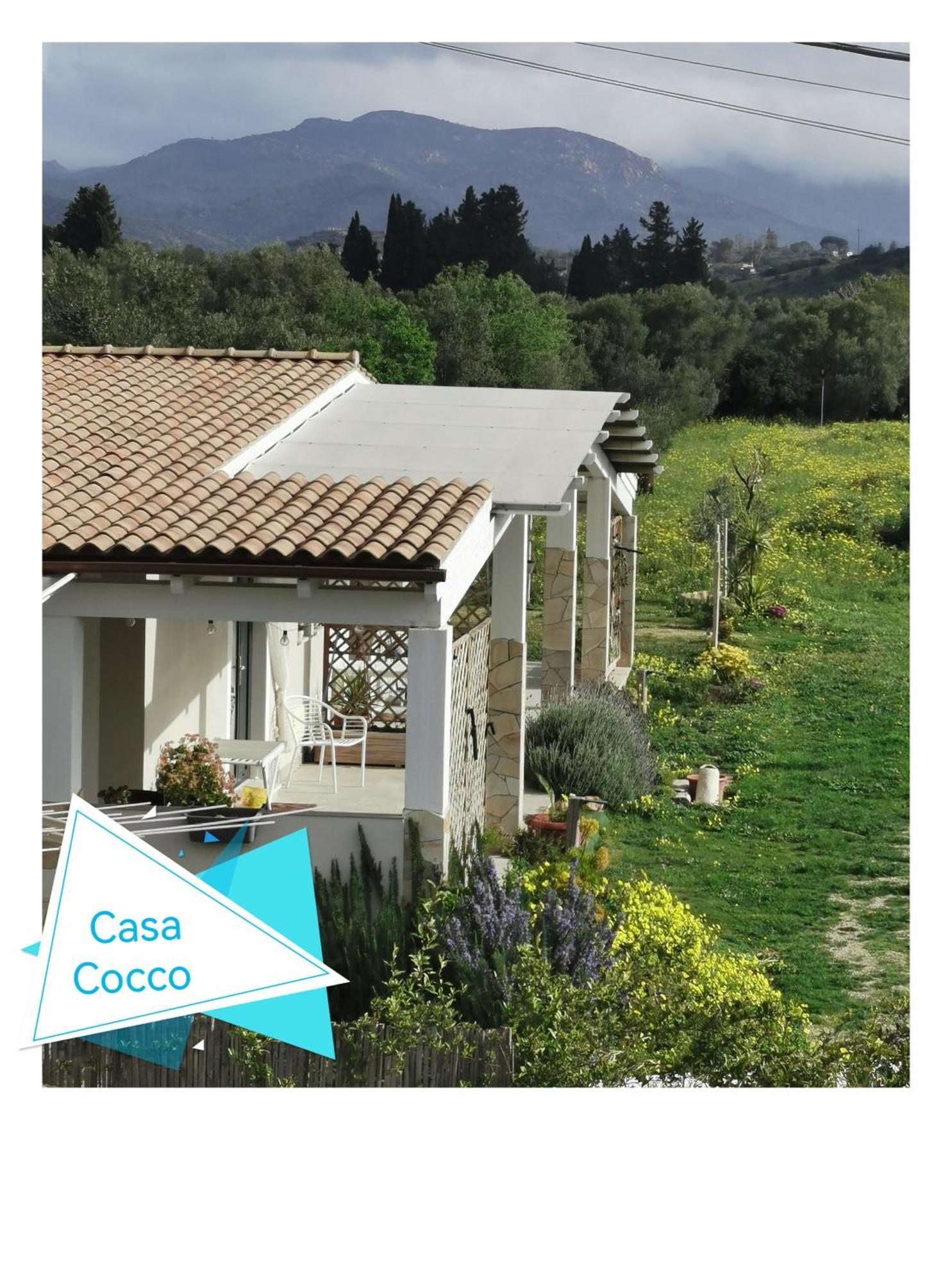 Appartement Casa Cocco à Sant Isidoro  Extérieur photo