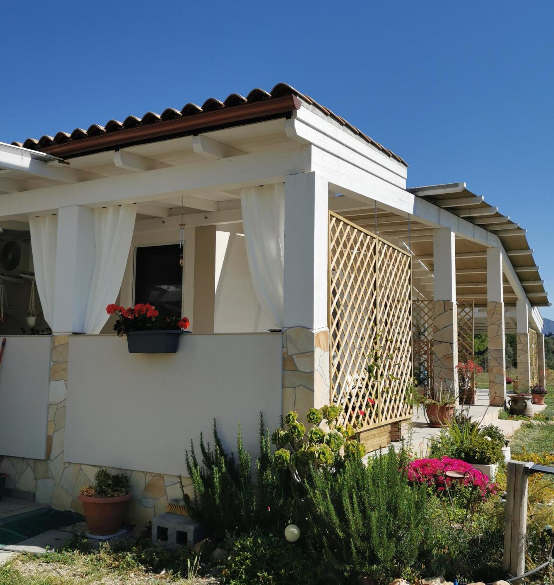 Appartement Casa Cocco à Sant Isidoro  Extérieur photo