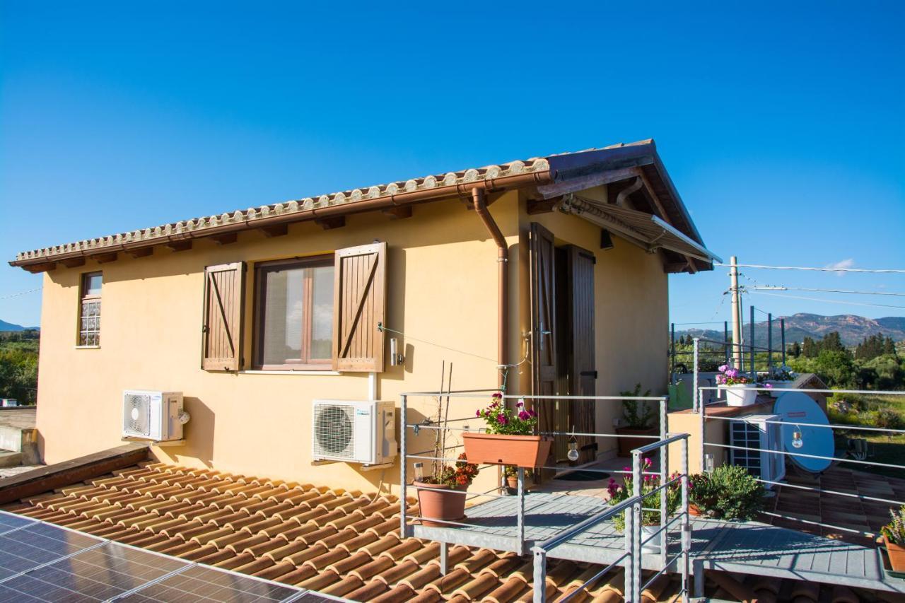 Appartement Casa Cocco à Sant Isidoro  Extérieur photo