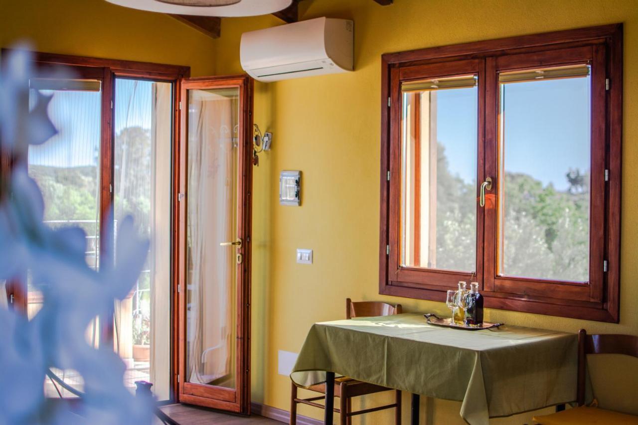 Appartement Casa Cocco à Sant Isidoro  Extérieur photo